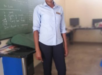 Teacher Liina, Kindergarten